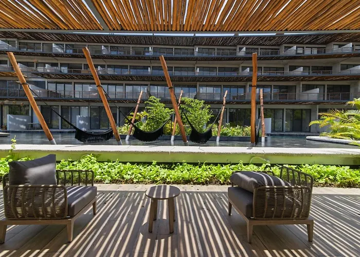 Appartement Nuju - Beutiful With Swimout-gym-rooftop-pool *