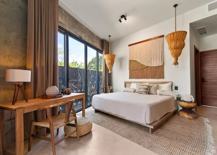 Appartement Nuju - Beutiful With Swimout-gym-rooftop-pool