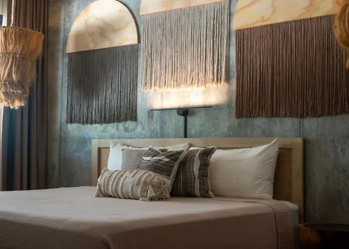 Nuju - Beutiful With Swimout-gym-rooftop-pool Appartement