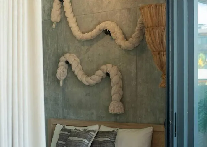 Appartement Nuju - Beutiful With Swimout-gym-rooftop-pool *