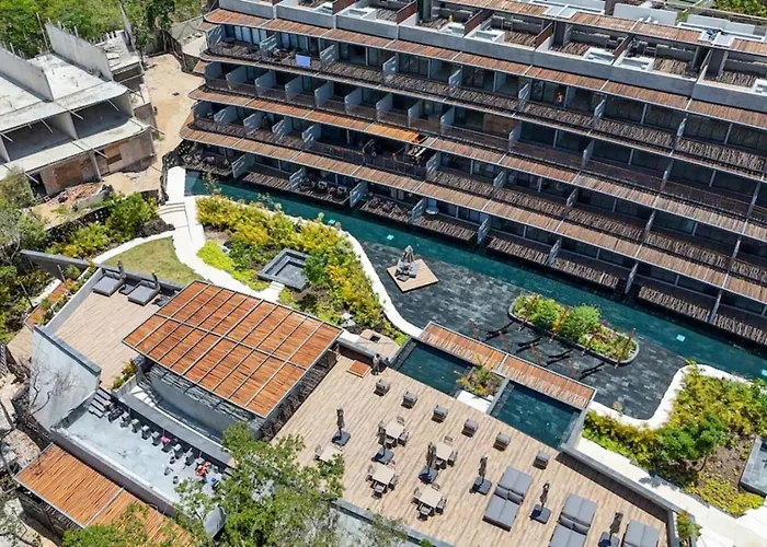 Appartement Nuju - Beutiful With Swimout-gym-rooftop-pool